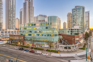 More details for 4500 Kingsway, Burnaby, BC - Office for Lease