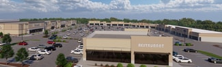 More details for 3901 Lemay Ferry Rd, Saint Louis, MO - Retail for Lease