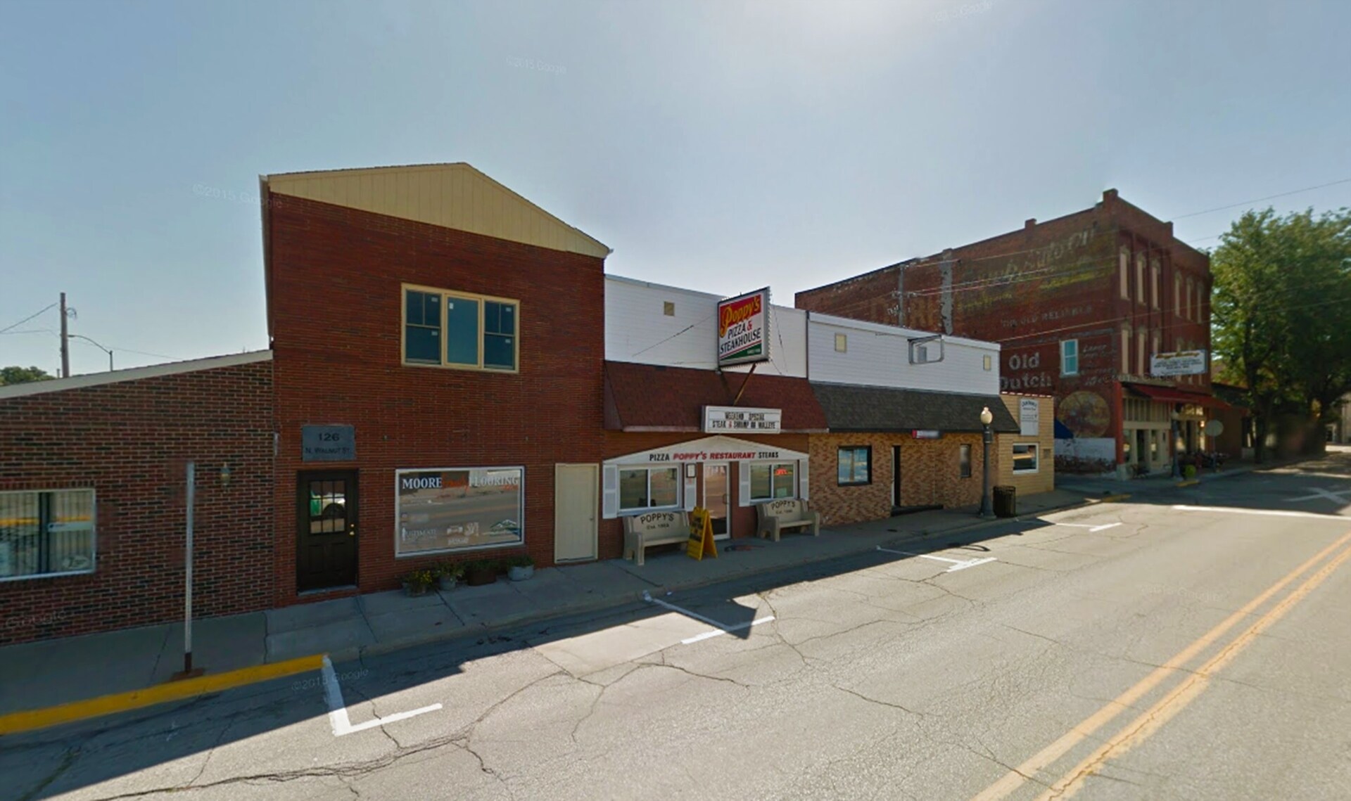 124 N Walnut St, Colfax, IA for sale Primary Photo- Image 1 of 1