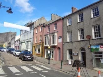 2 Castle Ter, Pembroke for sale Primary Photo- Image 1 of 1