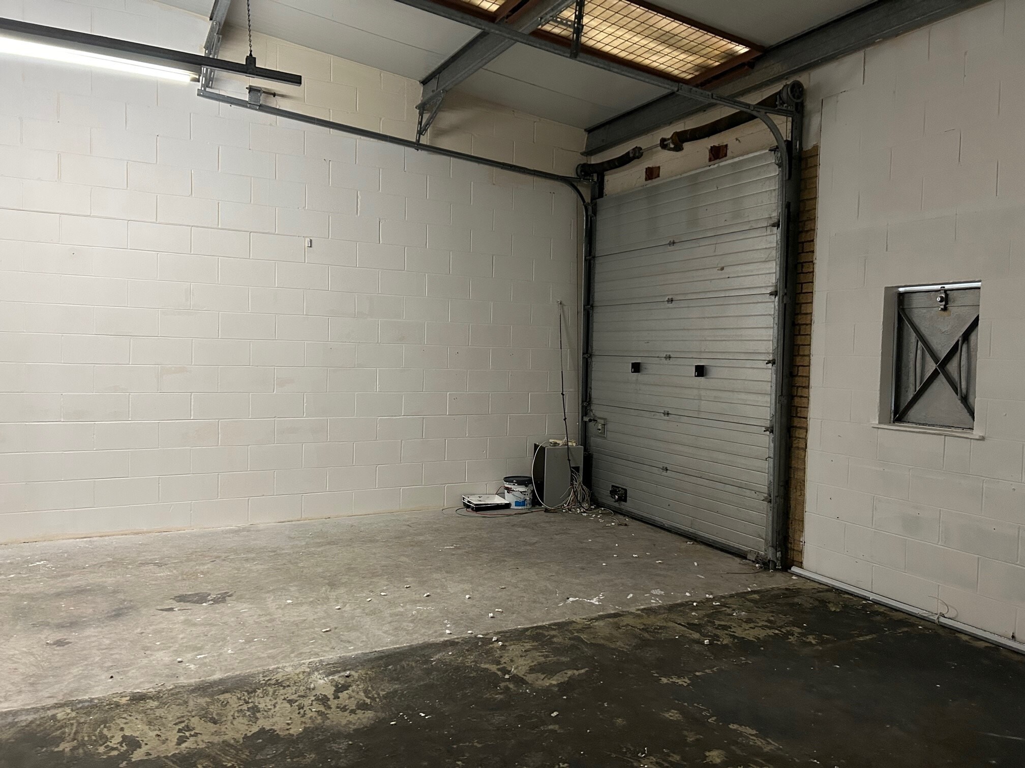 Carlisle Rd, Brampton for lease Interior Photo- Image 1 of 5