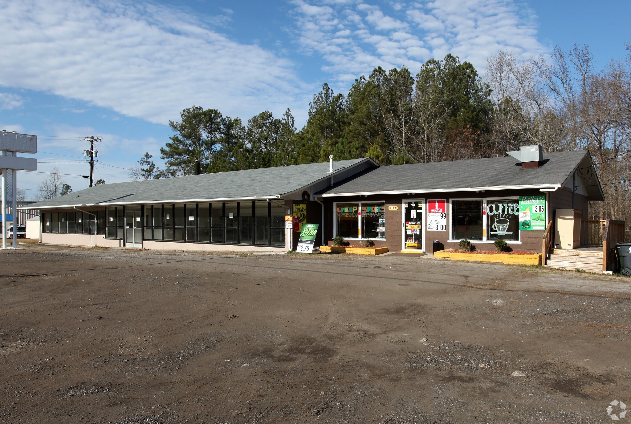 116 S Durham Ave, Creedmoor, NC for sale Primary Photo- Image 1 of 1