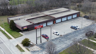 More details for 8512 W Forest Home Ave, Greenfield, WI - Retail for Sale