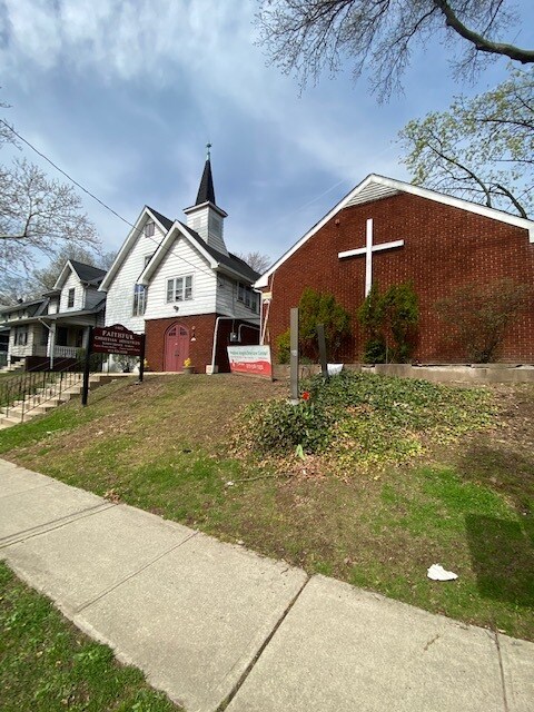 1482 Maple Ave, Hillside, NJ for sale Building Photo- Image 1 of 1