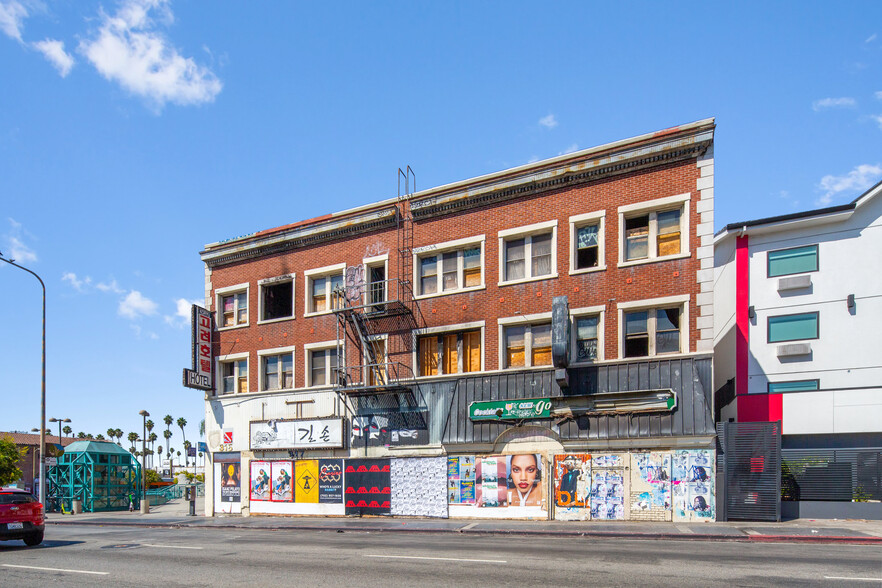 315 N Vermont Ave, Los Angeles, CA 90004 - Land for Sale | LoopNet