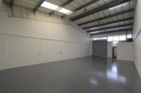 Progress Way, Croydon for lease - Interior Photo - Image 2 of 5