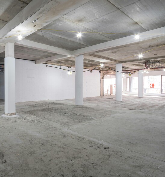 95 Farringdon Rd, London for lease - Building Photo - Image 1 of 15