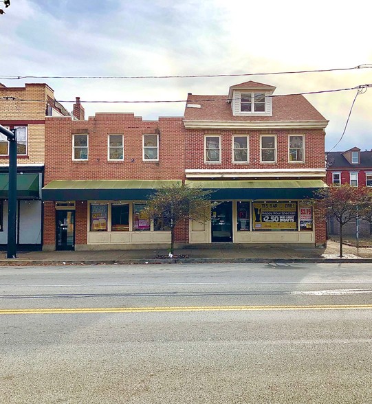 2512 E Carson St, Pittsburgh, PA for sale - Primary Photo - Image 1 of 20