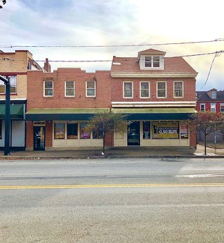 More details for 2512 E Carson St, Pittsburgh, PA - Retail for Sale