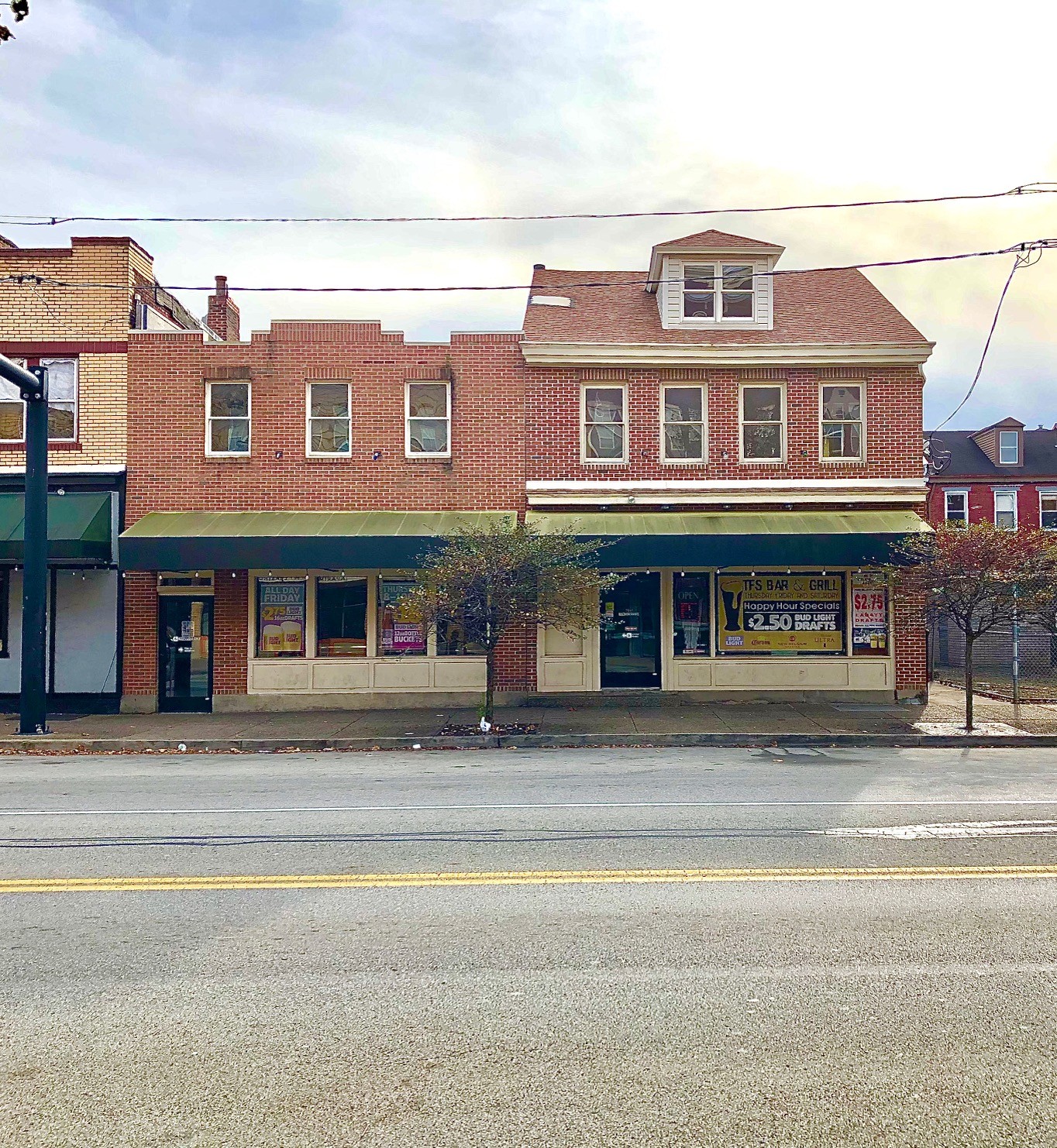 2512 E Carson St, Pittsburgh, PA for sale Primary Photo- Image 1 of 21