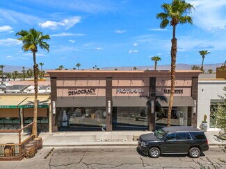 More details for 73730 El Paseo, Palm Desert, CA - Retail for Sale