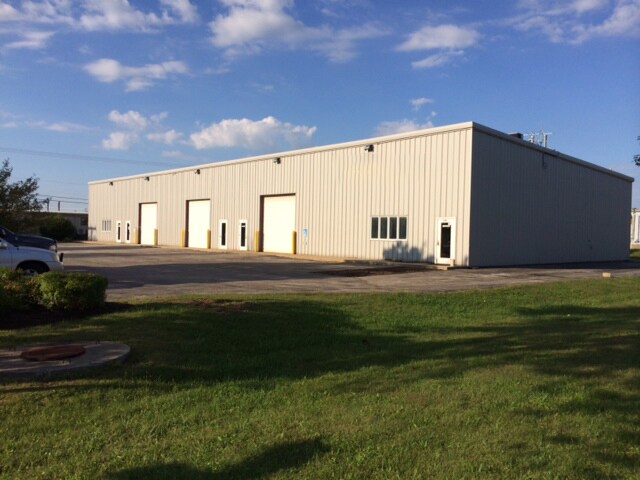 740 Eastgate Rd, Crystal Lake, IL for sale Building Photo- Image 1 of 1