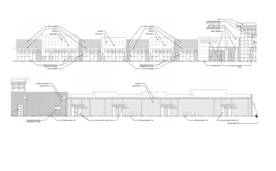 1269 2nd Ave NW, Cullman, AL for lease - Building Photo - Image 2 of 5
