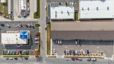 939 W 1600 S, Clearfield, UT - aerial  map view - Image1