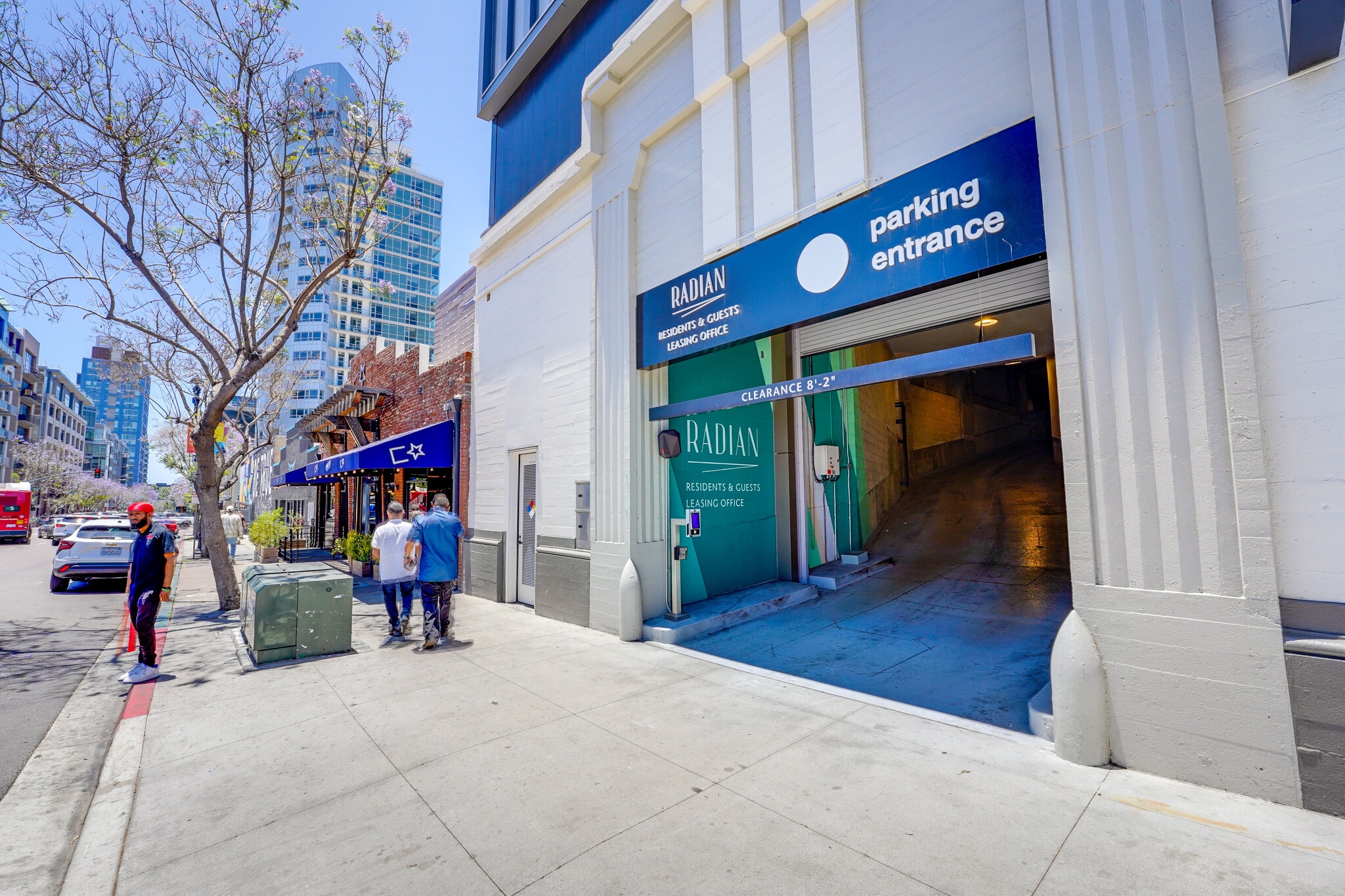 901 G Ave, San Diego, CA for lease Building Photo- Image 1 of 11