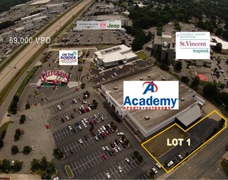 More details for Wildwood, Sherwood, AR - Land for Sale