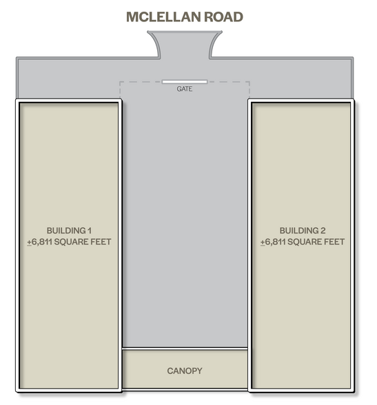 5805 W McLellan Rd, Glendale, AZ for sale - Building Photo - Image 2 of 12