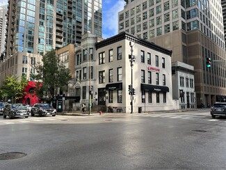 More details for 1 E Huron St, Chicago, IL - Retail for Sale