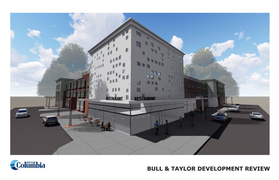 Bull & Taylor portfolio of 3 properties for sale on LoopNet.com - Other - Image 1 of 6