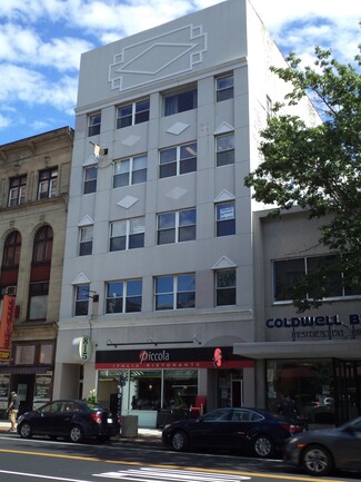 More details for 815 Elm St, Manchester, NH - Office for Lease