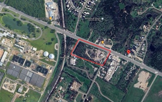 More details for 7701 FM 969, Austin, TX - Land for Sale