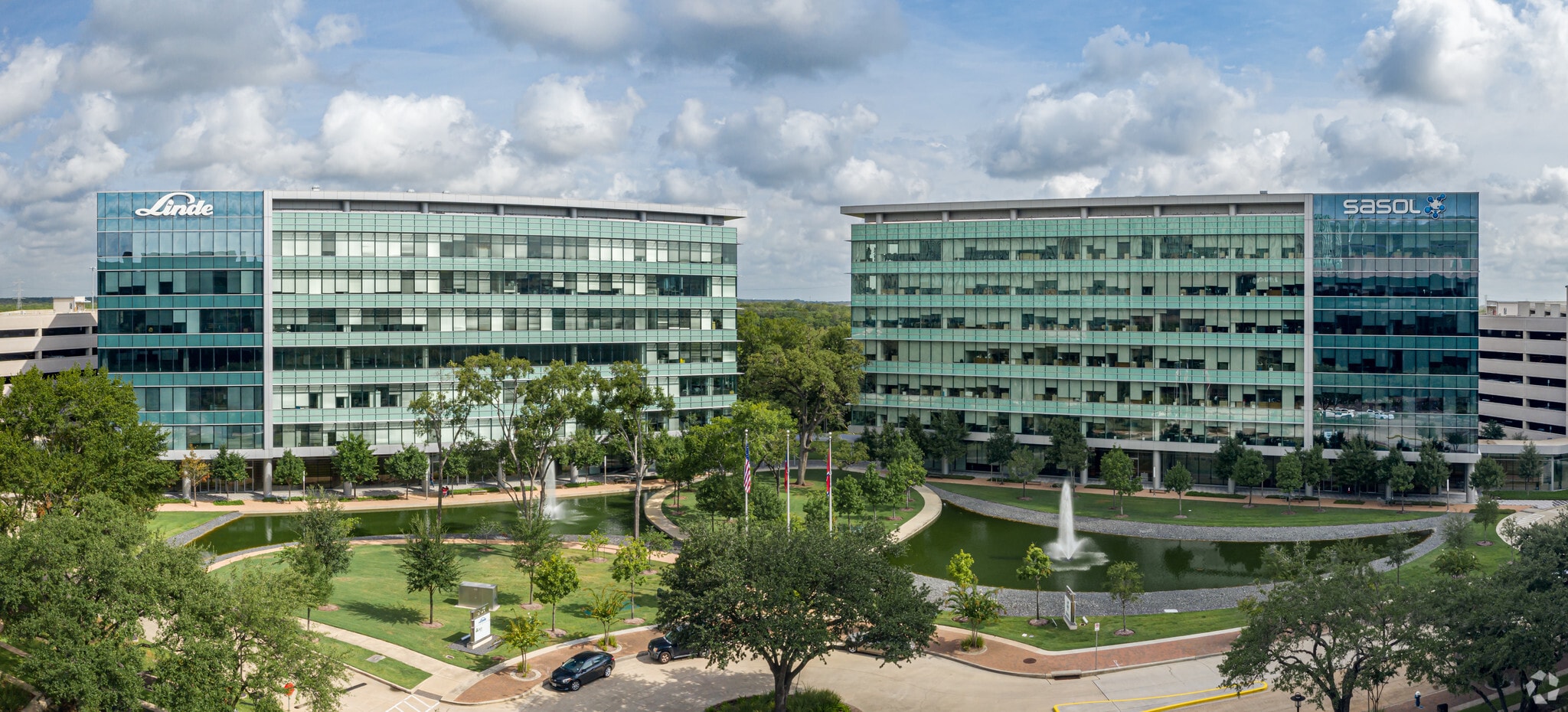 12120 Wickchester Ln, Houston, TX 77079 Woodbranch Plaza IV