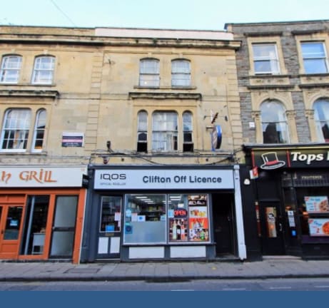 12 Cotham Hl, Bristol for sale - Primary Photo - Image 1 of 1