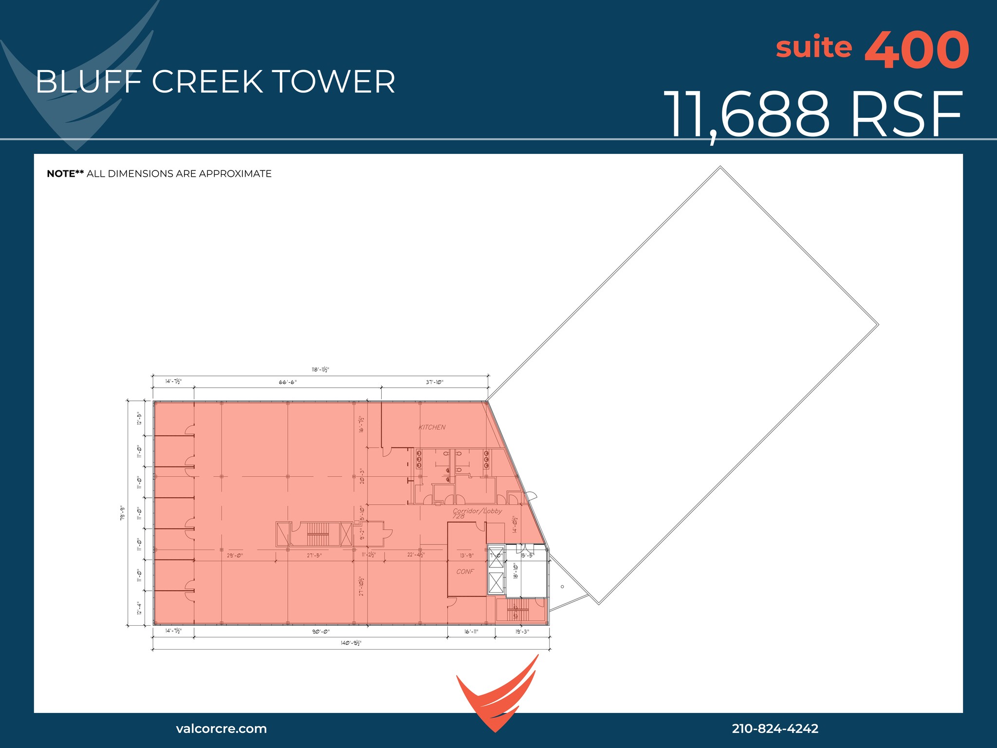 4201 Medical Dr, San Antonio, TX for lease Site Plan- Image 1 of 1