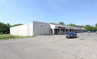 More details for 201-213 Lancaster Pike, Circleville, OH - Retail for Lease