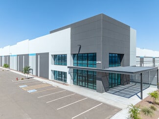 More details for 6235 N Cotton Ln, Litchfield Park, AZ - Industrial for Lease