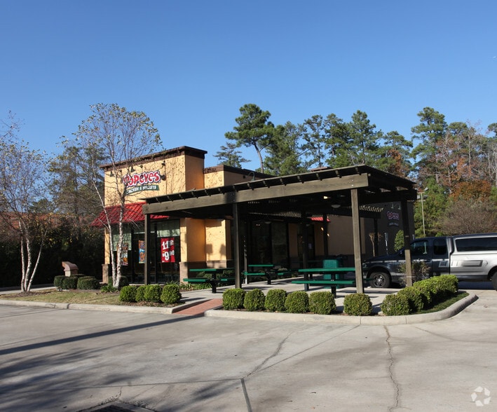 4510 Panther Creek Pine, The Woodlands, TX 77381