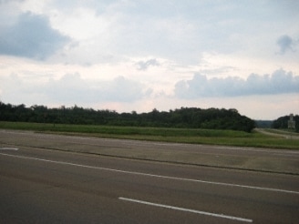 Hwy 61 & Hwy 84, Natchez, MS for sale Primary Photo- Image 1 of 4