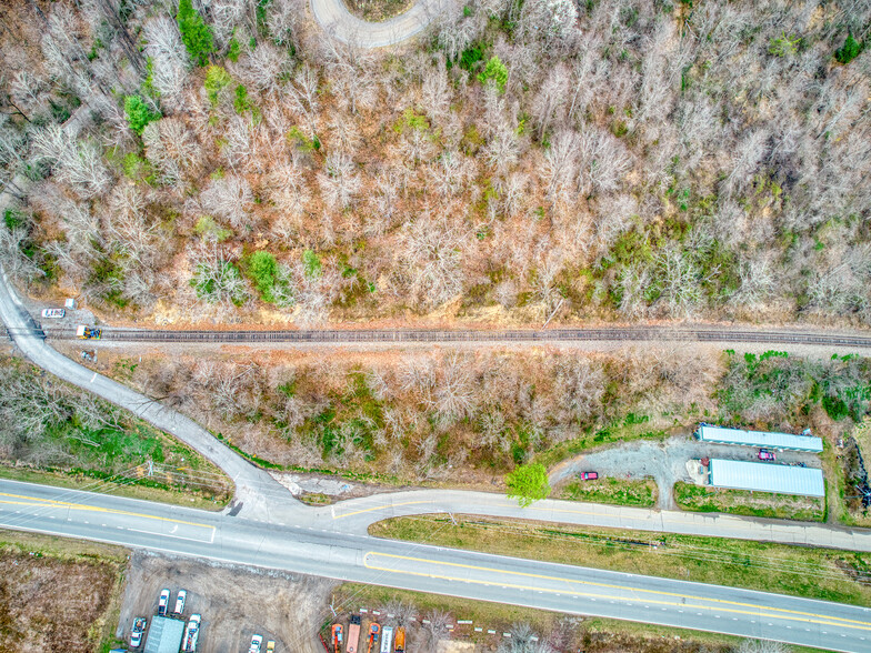 1657 Asheville Hwy, Canton, NC for sale - Primary Photo - Image 1 of 8