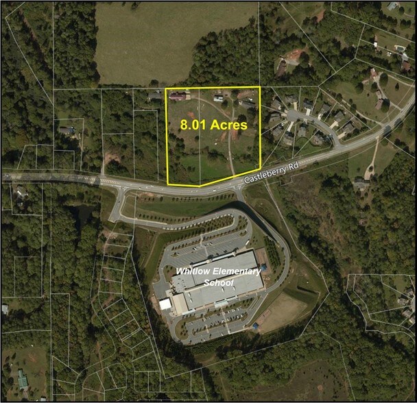 3680 Castleberry Rd, Cumming, GA 30040