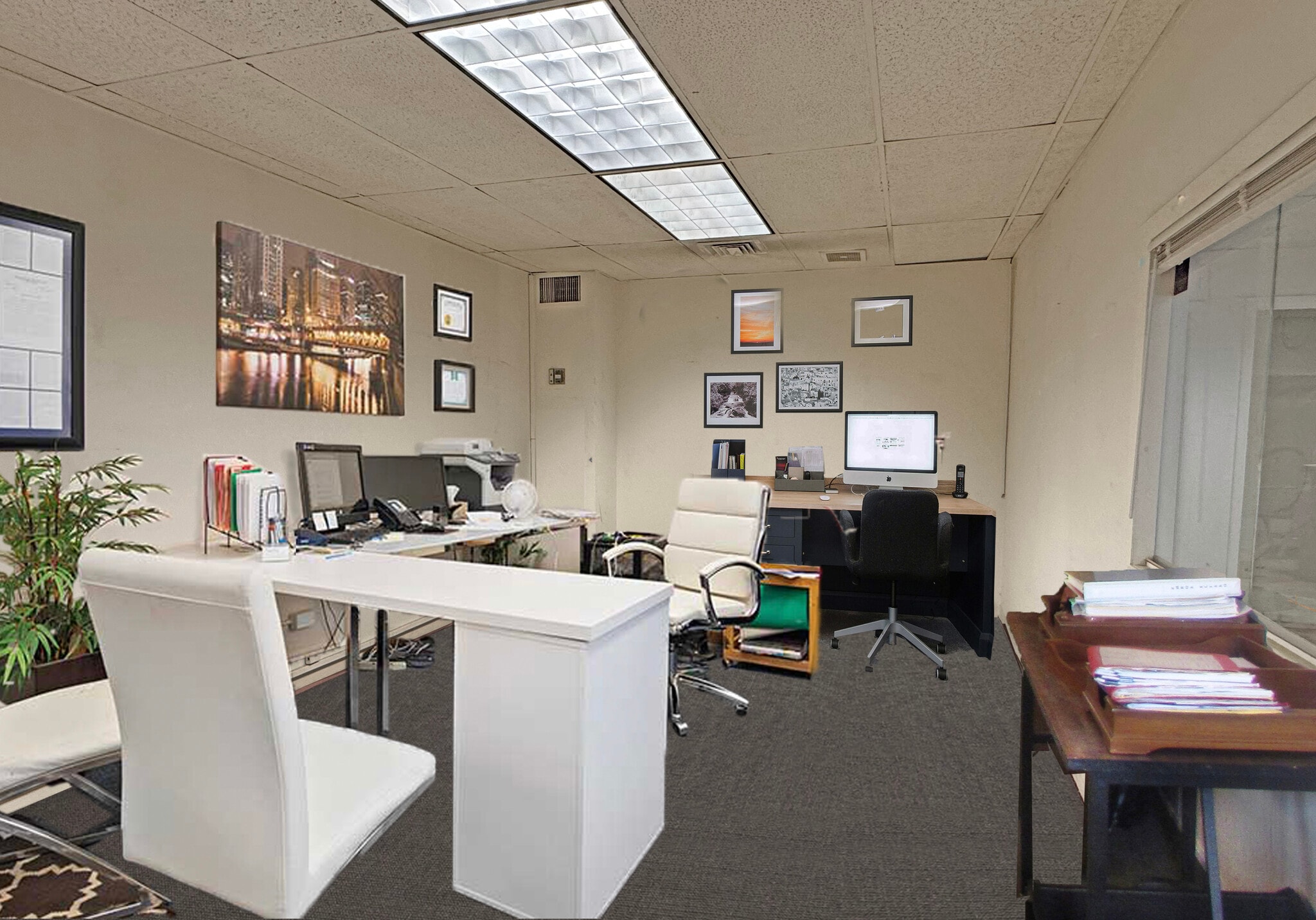 1 E Chase St, Baltimore, MD for sale Building Photo- Image 1 of 12