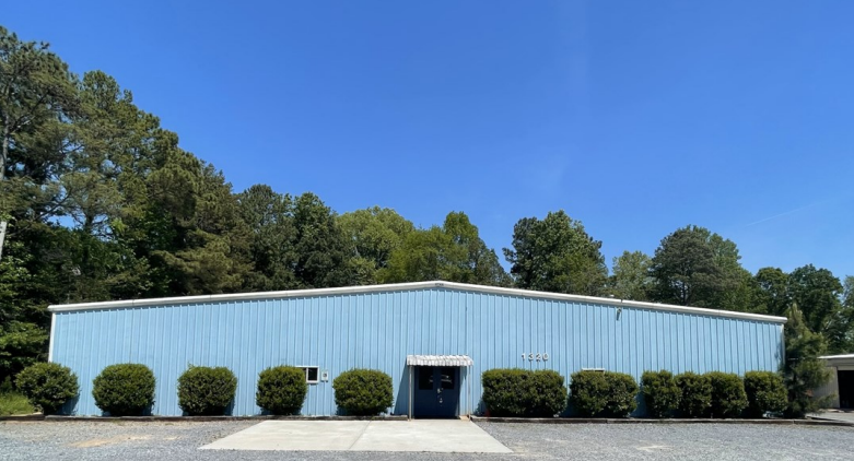 1320 Main St W, Rock Hill, SC for sale - Building Photo - Image 1 of 1