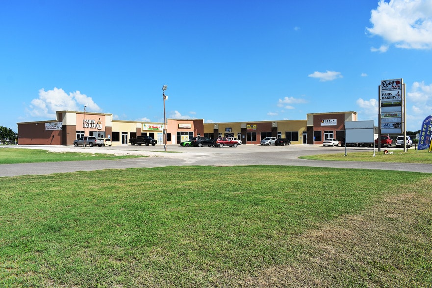6600 N Val Verde Rd, Donna, TX for lease - Other - Image 2 of 8