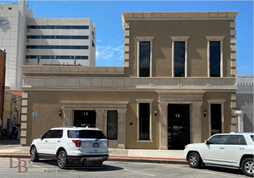 Downtown Temple Office Buildings portfolio of 2 properties for sale on LoopNet.com - Building Photo - Image 3 of 4