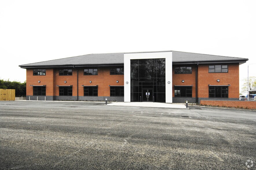 Main Rd, Watnall for sale - Primary Photo - Image 1 of 1