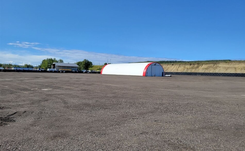 394061 168 St SW, Black Diamond, AB for sale - Building Photo - Image 1 of 1