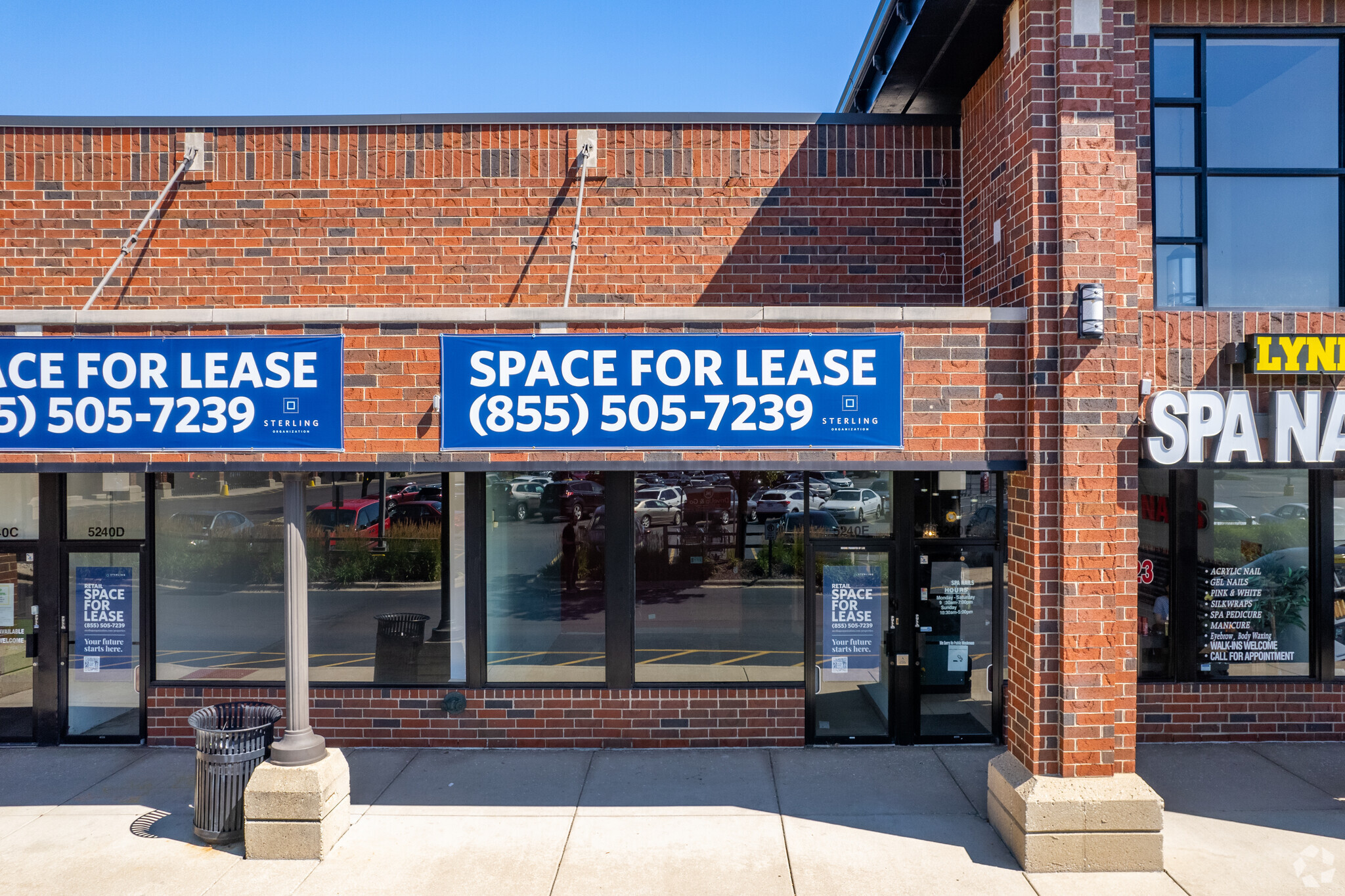 5240 N Pulaski Rd, Chicago, IL for lease Building Photo- Image 1 of 5