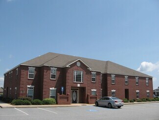 More details for 349 Margie Dr, Warner Robins, GA - Office for Lease