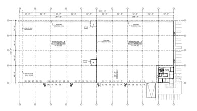 14810 North Fwy, Houston, TX for lease Floor Plan- Image 1 of 1