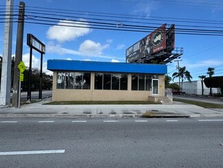 More details for 4421 Okeechobee Blvd, West Palm Beach, FL - Office/Retail for Lease