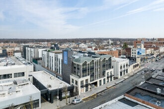 20 Grand Ave, Englewood, NJ - AERIAL  map view