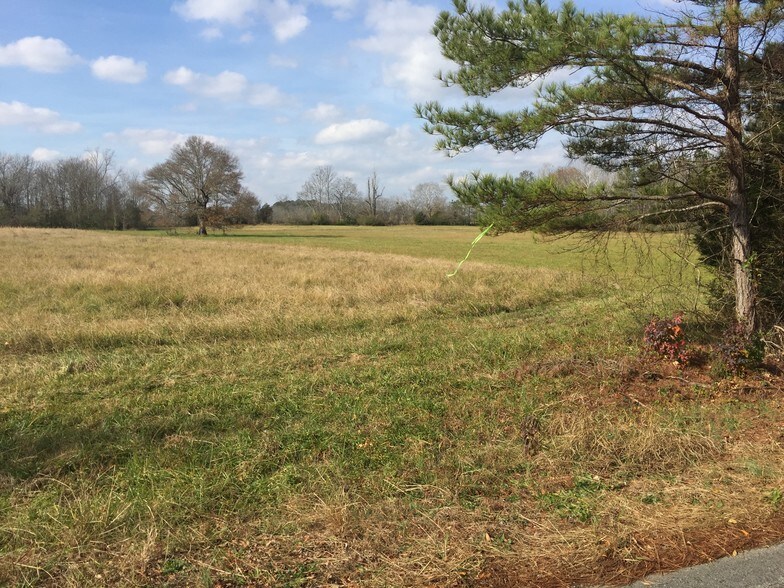 0 Cunningham Rd, Rome, GA 30165