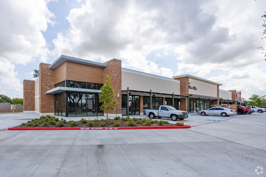 NEQ Of FM 762 And Hwy 59/69 Hwy, Rosenberg, TX for lease - Building Photo - Image 2 of 3