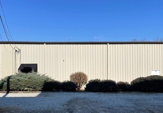 More details for 255 Mill St, Taylors, SC - Flex for Lease