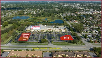 More details for 6251 SW County Line Rd, Miramar, FL - Land for Lease