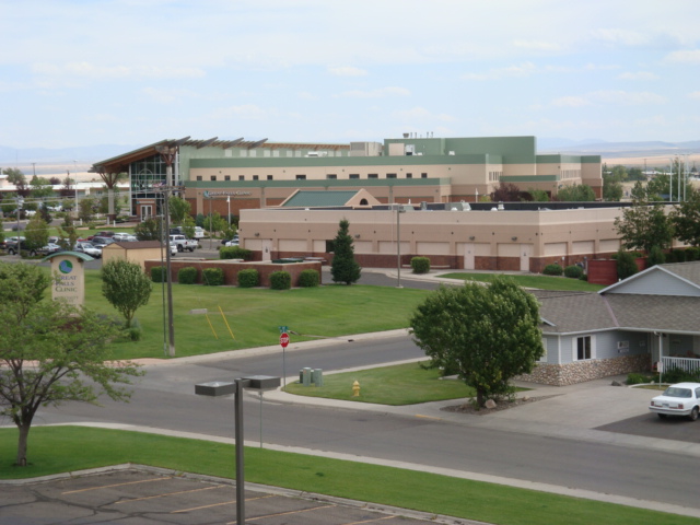 1400 29th St S, Great Falls, MT for lease - Building Photo - Image 3 of 8